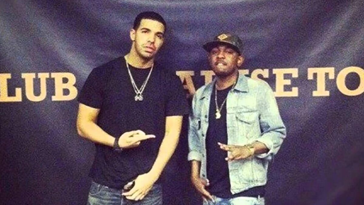 Judge Dismisses Drake Defamation Case Against Universal Music Group