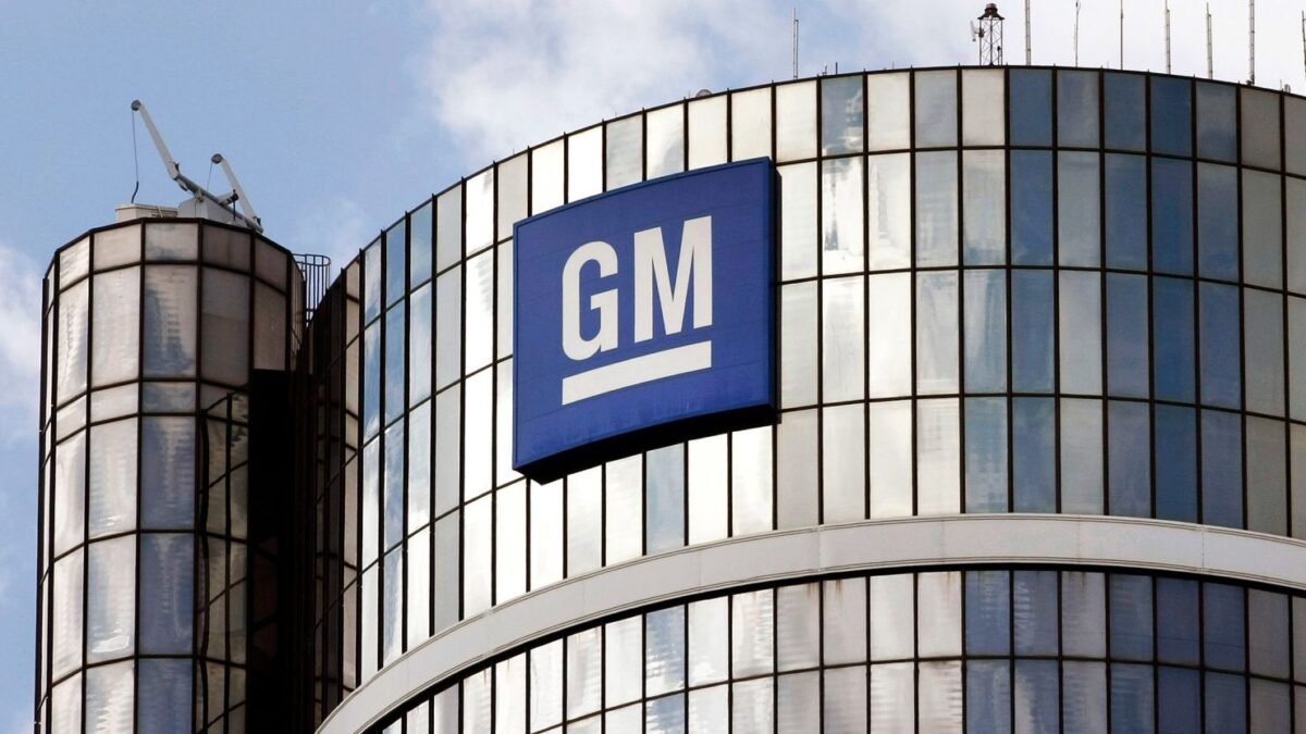GM Announces Job Cuts Across Michigan, Tennessee and Ohio