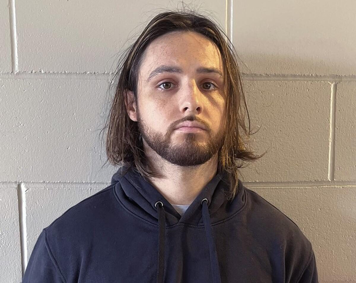 Suspect in Palisades Fire Pleads Not Guilty in Los Angeles