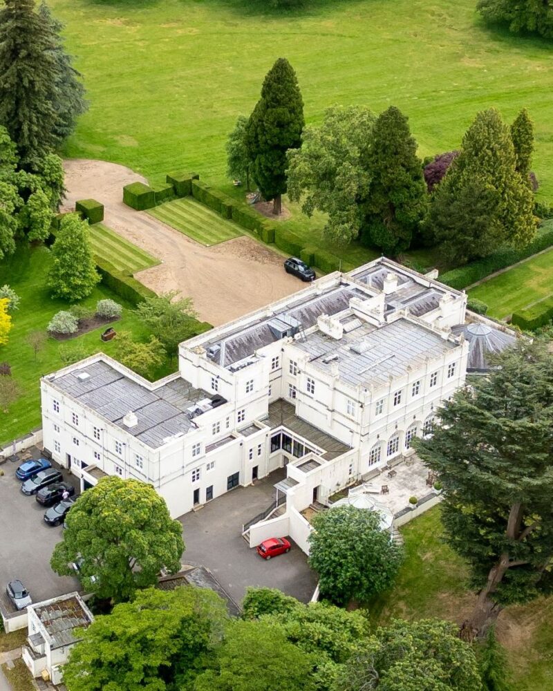 British Royal Family Initiates Process to Strip Prince Andrew of Royal Titles