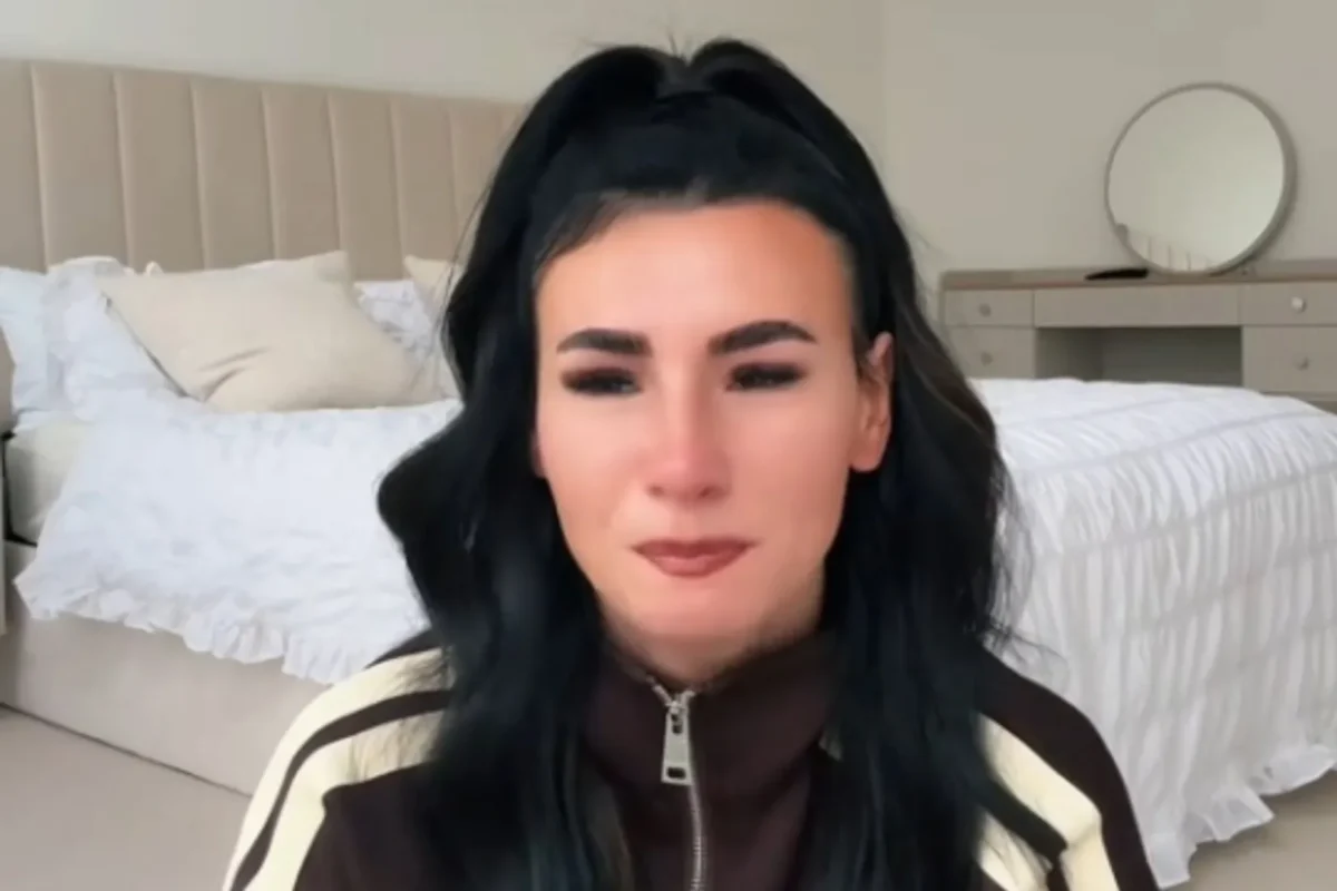 TikTok Influencer Brittany Miller Admits to Faking Cancer Diagnosis