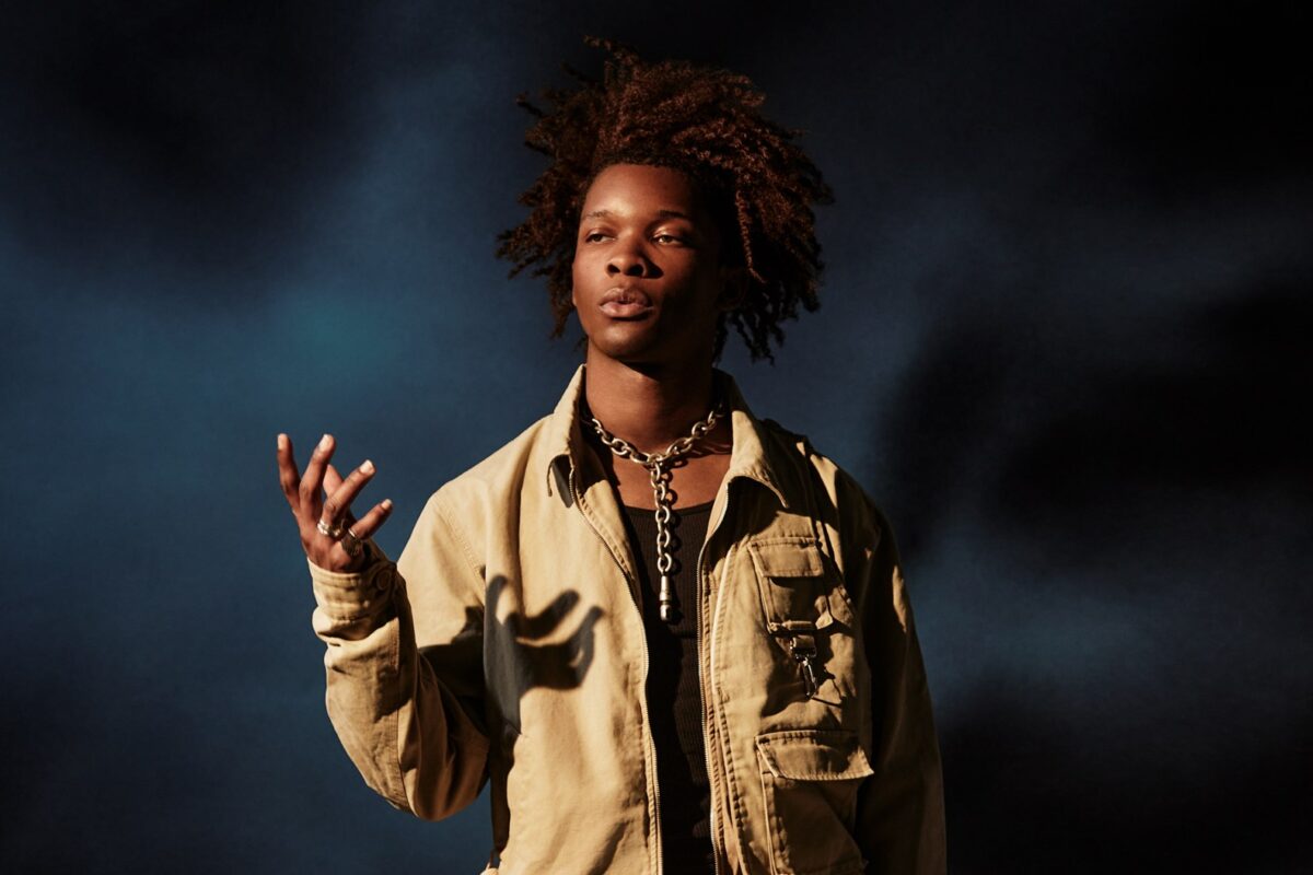 Singer D4vd Named Suspect After Teen Found Dead in Trunk of His Tesla