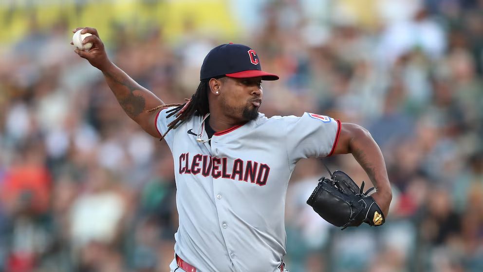 Cleveland Guardians Pitchers Charged in Federal Betting Investigation