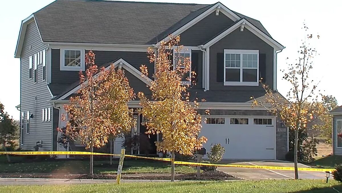 Indiana Homeowner Charged After Fatal Shooting Of House Cleaner