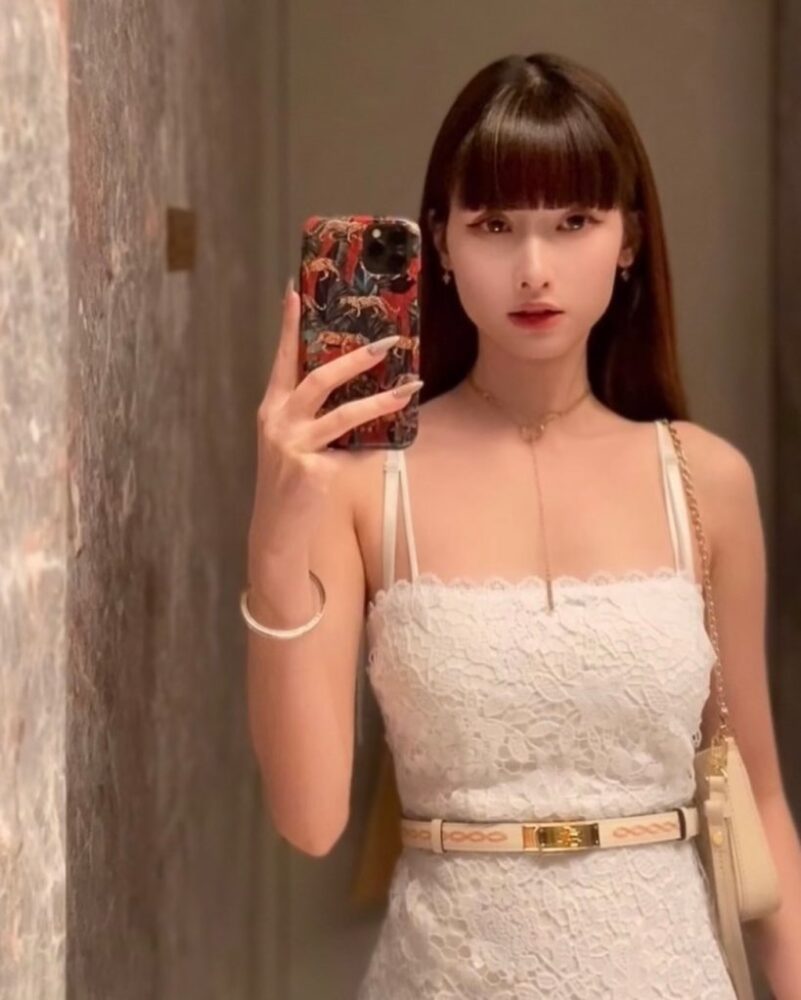 Police Arrest Instagram Food Critic Repeatedly in Alleged Dine-and-Dash Scheme