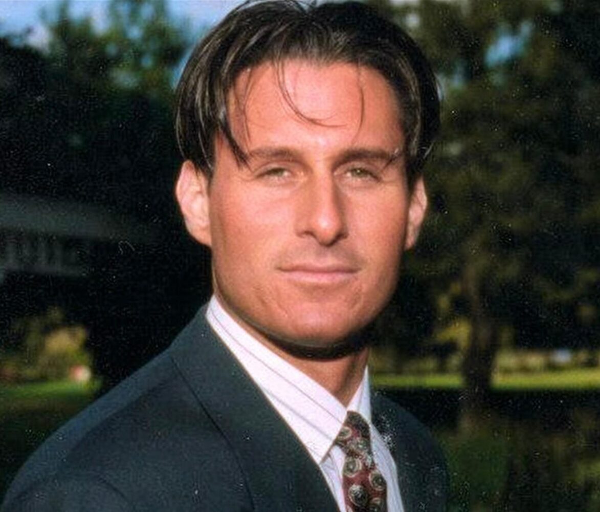 O.J. Simpson Estate Accepts Claim To Pay Goldman Family Millions