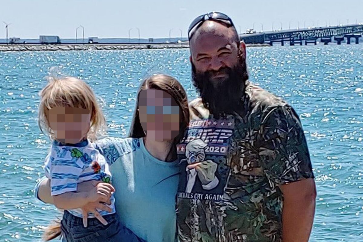 FBI Says Michigan Church Shooting Was Driven by Anti-Religious Beliefs