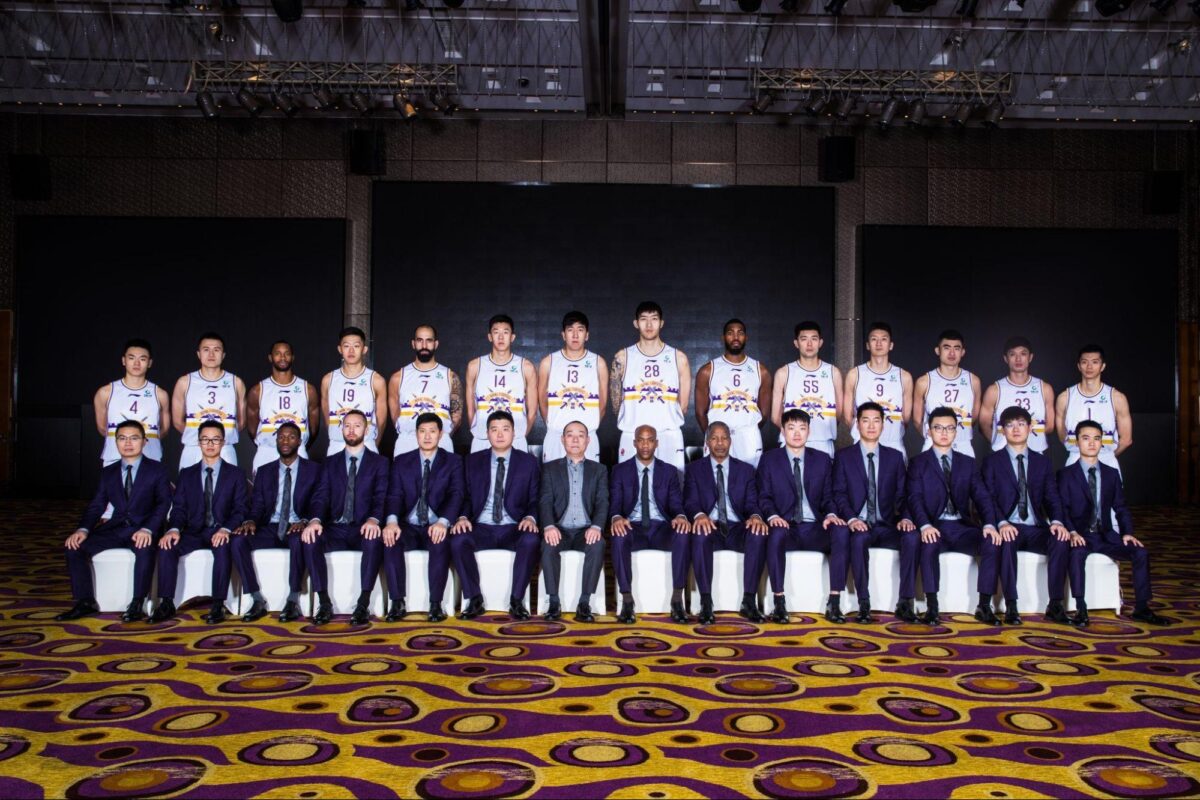 Building Sports IP: From Training Camps to Media Strategy