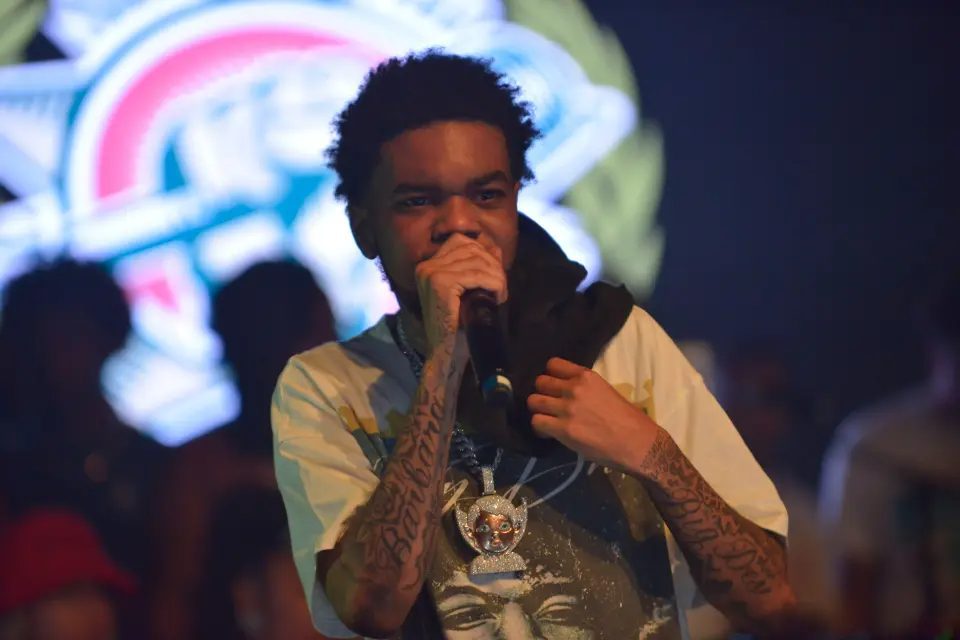 Little Papa Rapper Florida Rapper Lil Poppa Dies At 25, Death Ruled Suicide » Americas ...