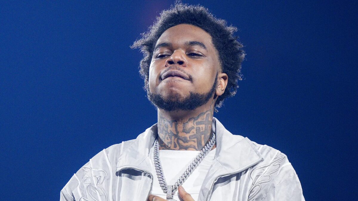 Florida Rapper Lil Poppa Dies At 25, Death Ruled Suicide » Americas ...