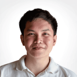 Picture of Mathew Yarcia