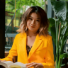 Picture of Naomi Peng