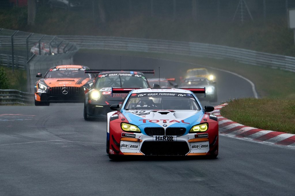 Car racing, race track, nu00fcrburgring, and sports