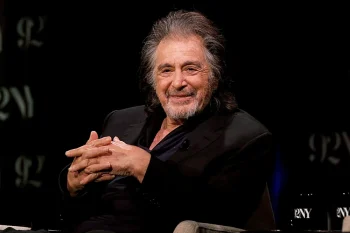 Al Pacino Reveals Near-Death Covid Experience at Age 84