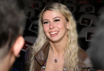 Haliey Welch Responds to Crypto Lawsuit Involving $HAWK Coin Crash