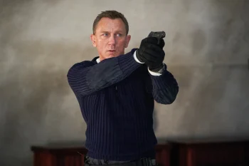 Amazon Takes Creative Control of the James Bond Franchise