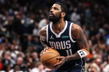 Luka Doncic Trade Worsens as Mavericks Lose Kyrie Irving for the Season