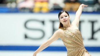 Alysa Liu