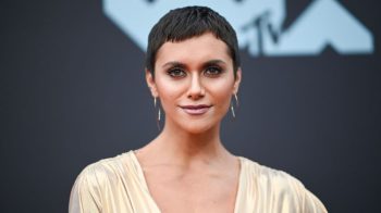 Alyson Stoner