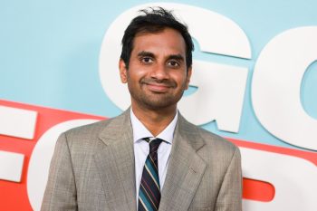 Aziz Ansari