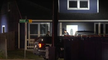Boy Shot and Killed After 'Ding Dong Ditch' Prank in Houston