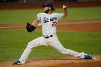 Clayton Kershaw