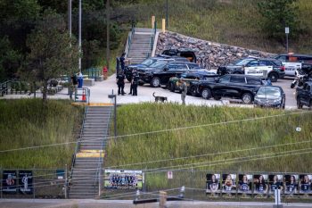 Colorado shooting