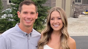 Hailey Okula and Matt Okula
