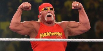 Hulk Hogan