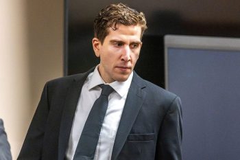 Idaho Statesman: Bryan Kohberger accepts plea deal to avoid trial in Idaho student killings