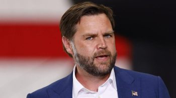 JD Vance