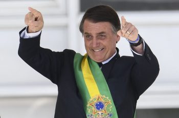 Jair Bolsonaro