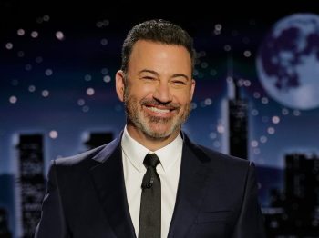 Jimmy Kimmel