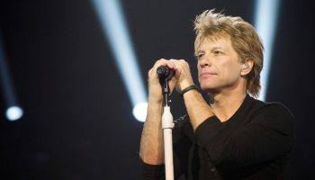Jon Bon Jovi
