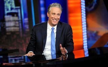 Jon Stewart Daily Show