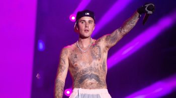 Justin Bieber