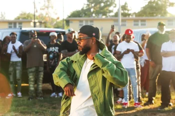 Kendrick Lamar Releases ‘Not Like Us’ Music Video Amid Drake Feud