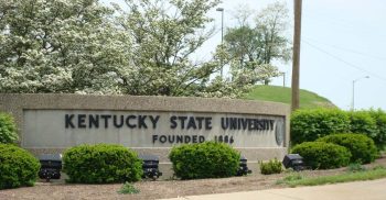 Kentucky State