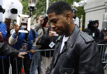 Kid Cudi