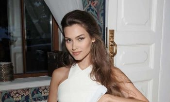 Kseniya Alexandrova