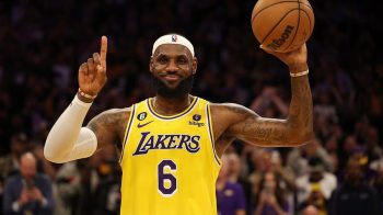 LeBron