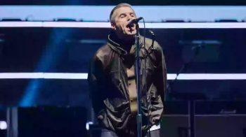 Liam Gallagher