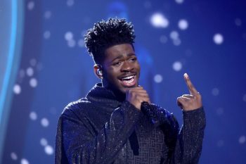 Lil Nas X