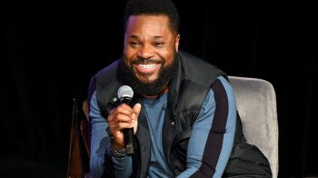 Malcolm-Jamal Warner