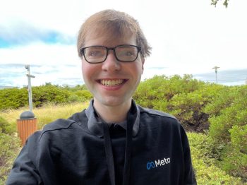 Matt Deitke Meta