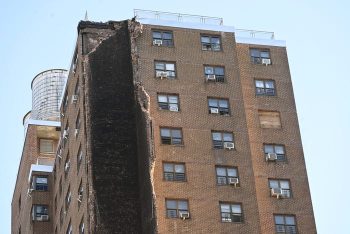 New York City Building