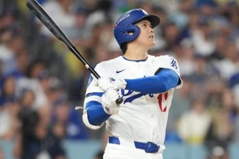 Ohtani