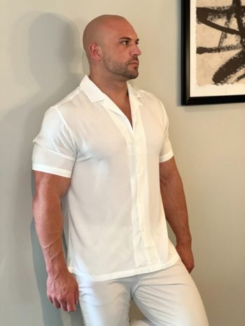 Nicholas Trigili