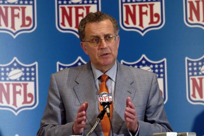 Paul Tagliabue