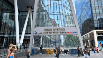 Penn Station